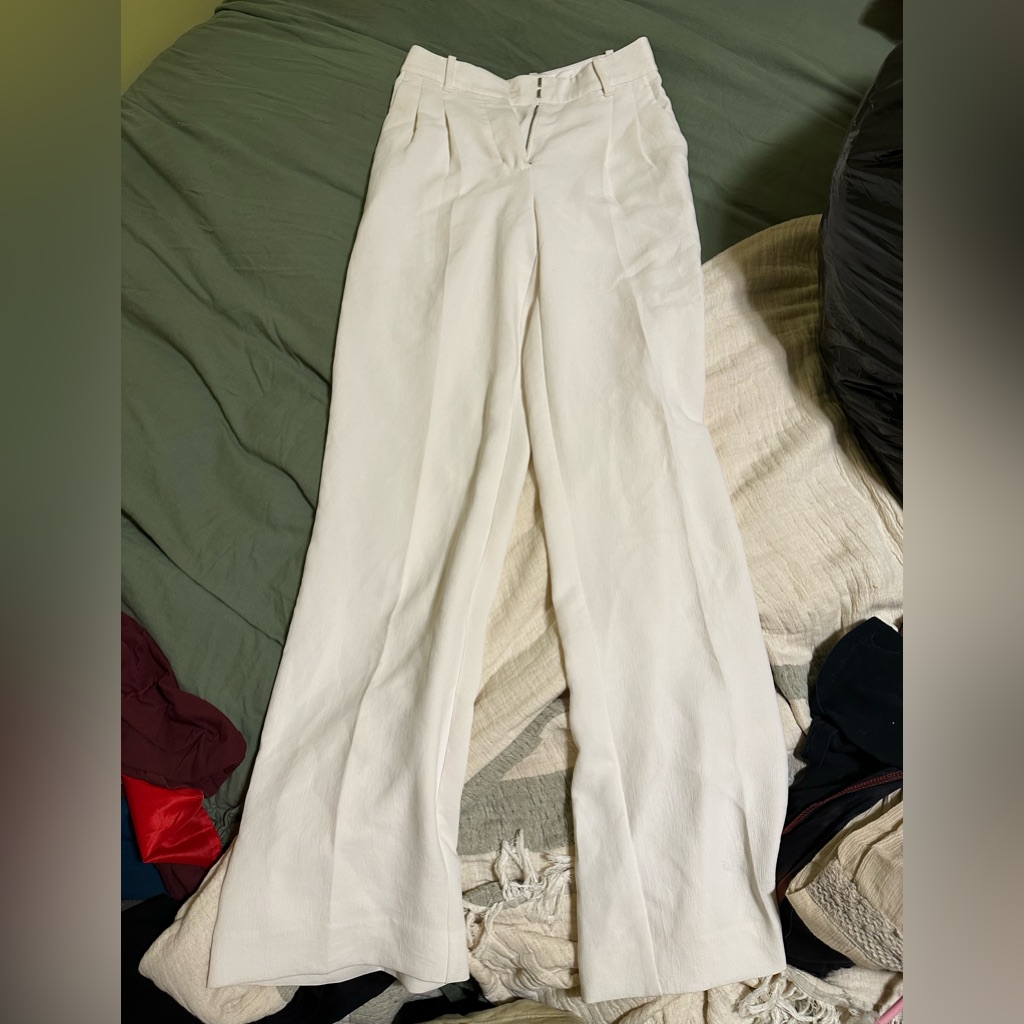 Brand New Aritzia Wilfred Dress Pants!